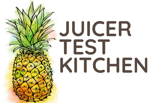 JuicerTestKitchen.com Logo